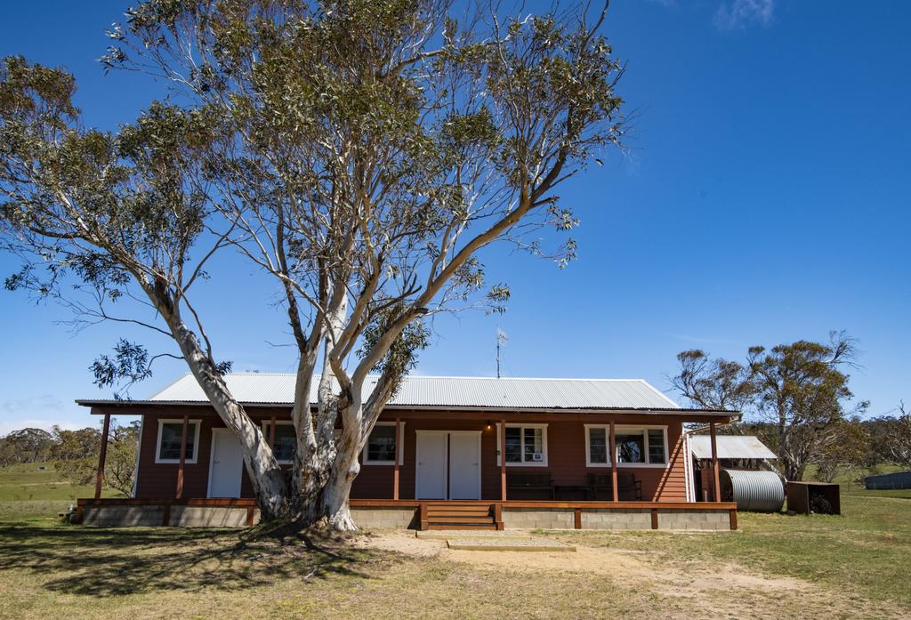  Accommodation NSW