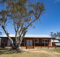 Rivendale - Accommodation NSW