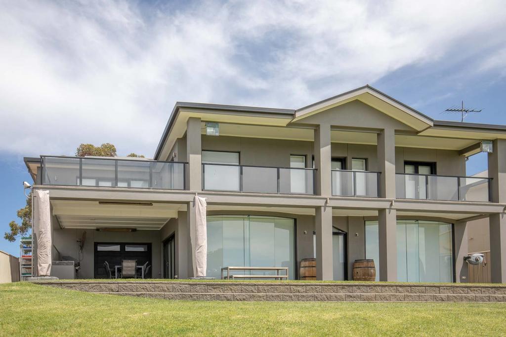 White Sands SA Accommodation NSW