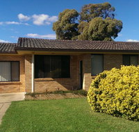River House Mudgee - Accommodation NSW