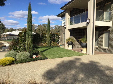 River View Heaven - Accommodation NSW 2