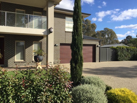 River View Heaven - Accommodation NSW 0