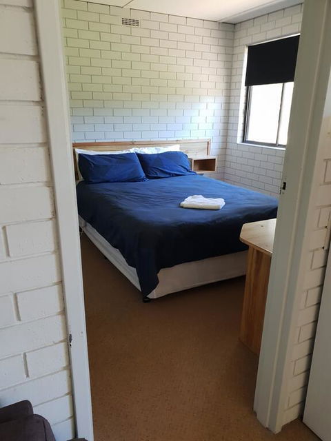 River Village Motel & Holiday Units - Accommodation NSW 3