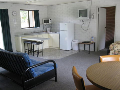 River Village Motel & Holiday Units - Accommodation NSW 0