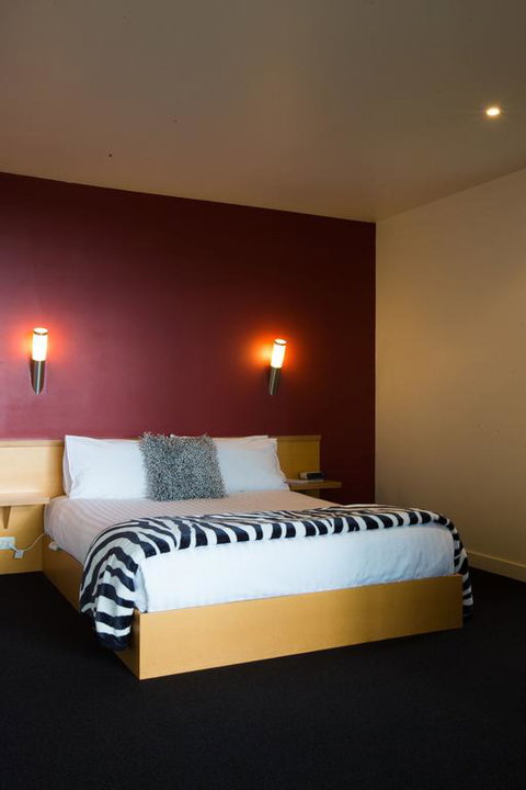 River Vineyard Retreat - Accommodation NSW 3