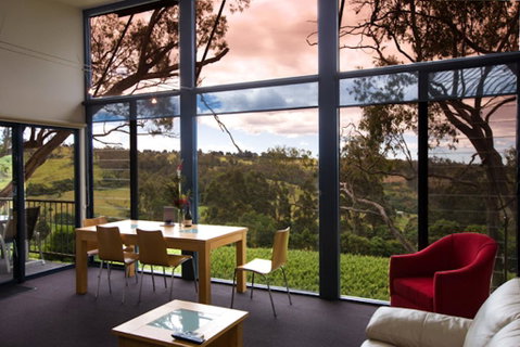 River Vineyard Retreat - Accommodation NSW 0