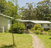 Riverbend - 5 acres only 9km to village - Accommodation NSW