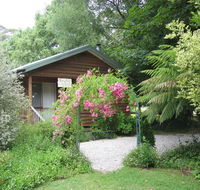 RiverCottage-selfcontained - Accommodation NSW