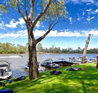 Rivergardens Holiday Park Mildura - Accommodation NSW
