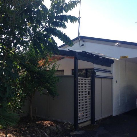 Riverina Beach Villa - Accommodation NSW 3