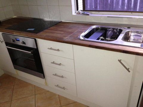 Riverina Beach Villa - Accommodation NSW 1