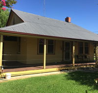 Riverleigh - Accommodation NSW