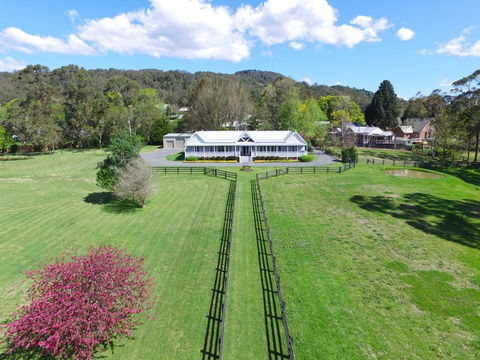 Rivermist - Luxury 6 Bedrooms & 6 Bathrooms! - Accommodation NSW 0