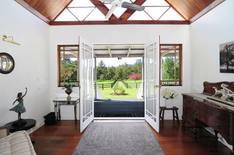 Rivermist - Luxury 6 Bedrooms & 6 Bathrooms! - Accommodation NSW 1