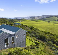 Rivernook Cottage - Accommodation NSW