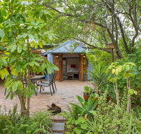 Rivershack Pet Friendly - Accommodation NSW