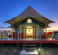 Rivershore Resort - Accommodation NSW
