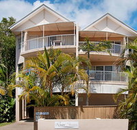 Rivershores - Accommodation NSW