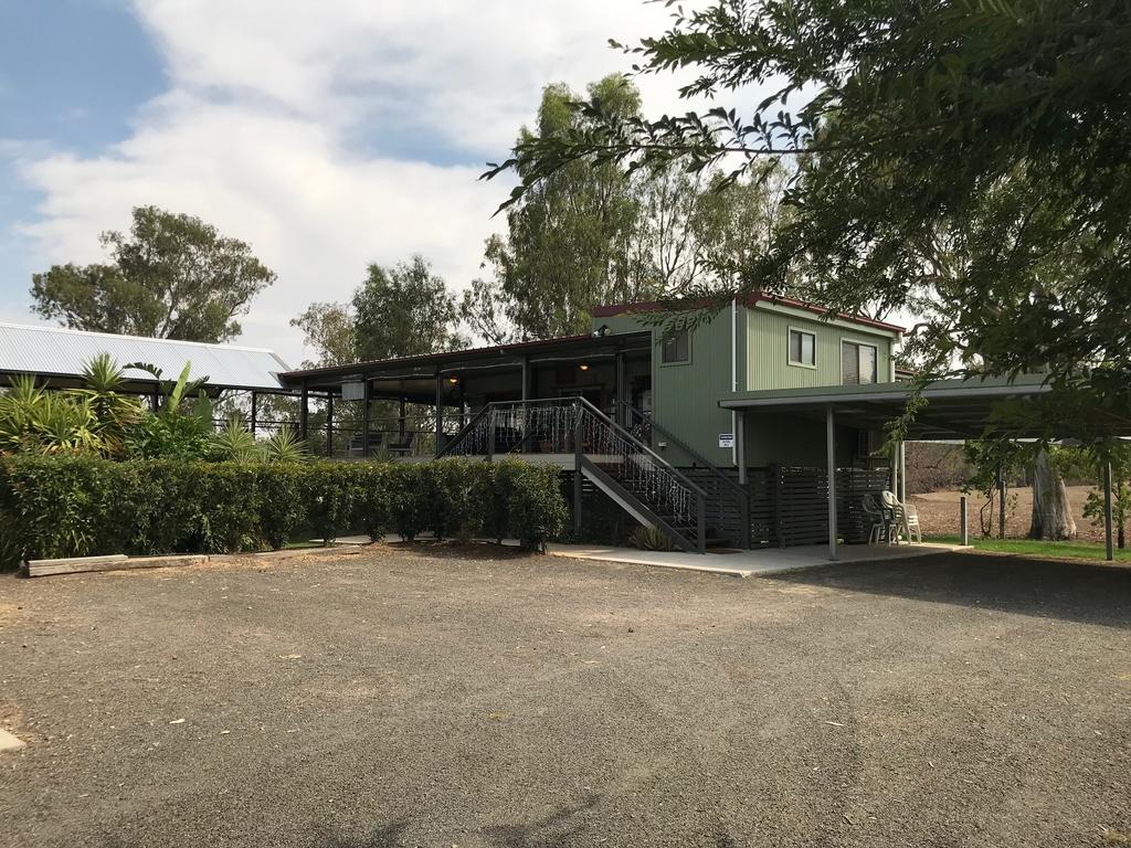 Tarriaro NSW Accommodation NSW