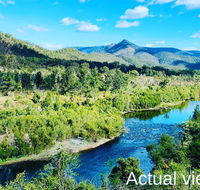 Riverside Haven - Accommodation NSW