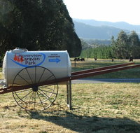 Riverview Caravan Park - Accommodation NSW