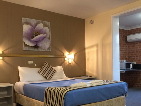 Riverview Motor Inn - Accommodation NSW 1