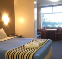 Riverview Motor Inn - Accommodation NSW
