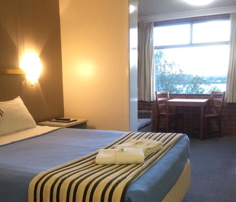 Riverview Motor Inn - Accommodation NSW 0