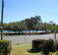 RIVERVIEW UNIT 6 CURRUMBIN - Accommodation NSW