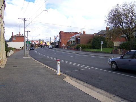 RJ's Bed & Breakfast - Accommodation NSW 1