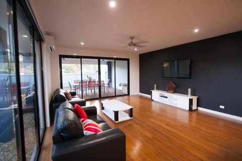 RL Apartments 3 Simms St - Accommodation NSW 1