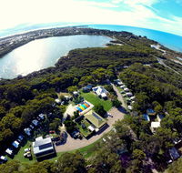 Robe Holiday Park - Accommodation NSW