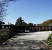 Robertson Country Motel - Accommodation NSW