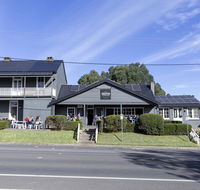 Robertson Public House and Kitchen - Accommodation NSW