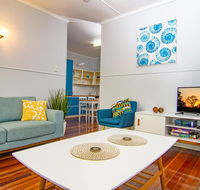 Robins Nest - Accommodation NSW