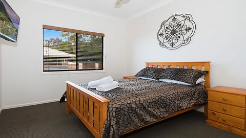 Robins Place - South Ballina - WiFi- Pet Friendly - Accommodation NSW 3
