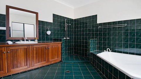 Robins Place - South Ballina - WiFi- Pet Friendly - Accommodation NSW 2