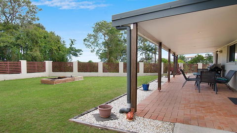Robins Place - South Ballina - WiFi- Pet Friendly - Accommodation NSW 1