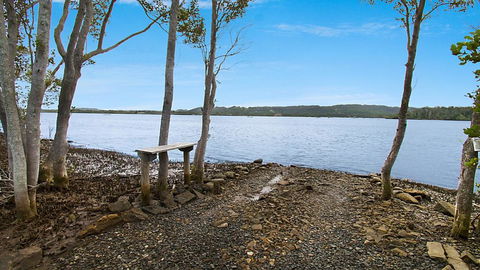 Robins Place - South Ballina - WiFi- Pet Friendly - Accommodation NSW 0
