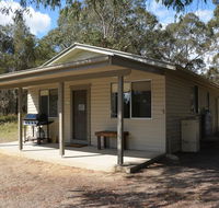 Robinsons Cabin - Accommodation NSW