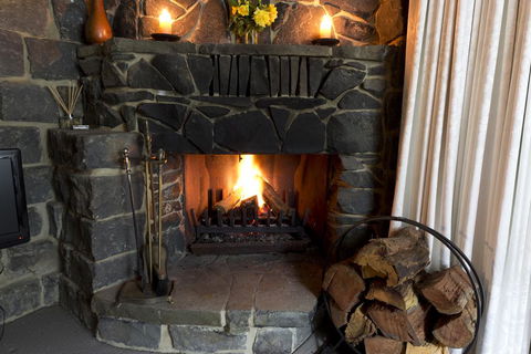 Rockbank Retreat - Accommodation NSW 2