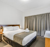 Rockhampton Riverside Central Hotel - Accommodation NSW