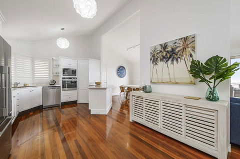 Rockpool, 17a Dulconghi Street - Accommodation NSW 3