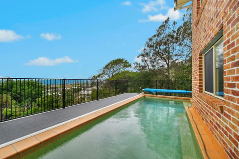 Rockpool, 17a Dulconghi Street - Accommodation NSW 1