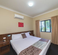 Rocky Resort Motor Inn - Accommodation NSW
