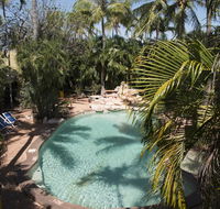 Roebuck Bay Hotel - Accommodation NSW