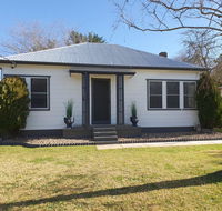 Ronelle Cottage - Accommodation NSW