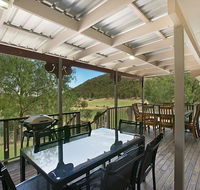 Rosa Estate in Broke - Two 3br House in walking distance to Cellar Doors - Accommodation NSW