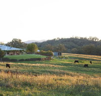 Rosby Guesthouse and Studio - Accommodation NSW