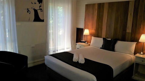 Rose City Motor Inn - Accommodation NSW 0